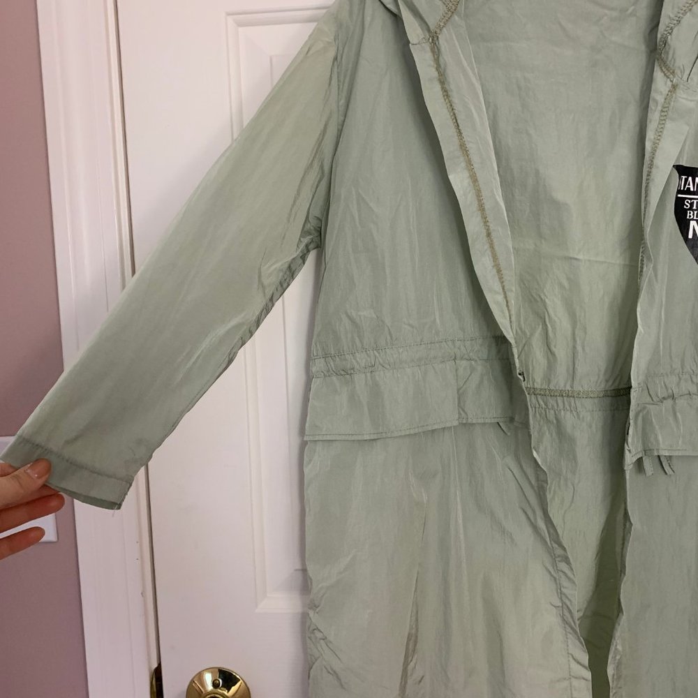 Rain jacket - Picture 4 of 5